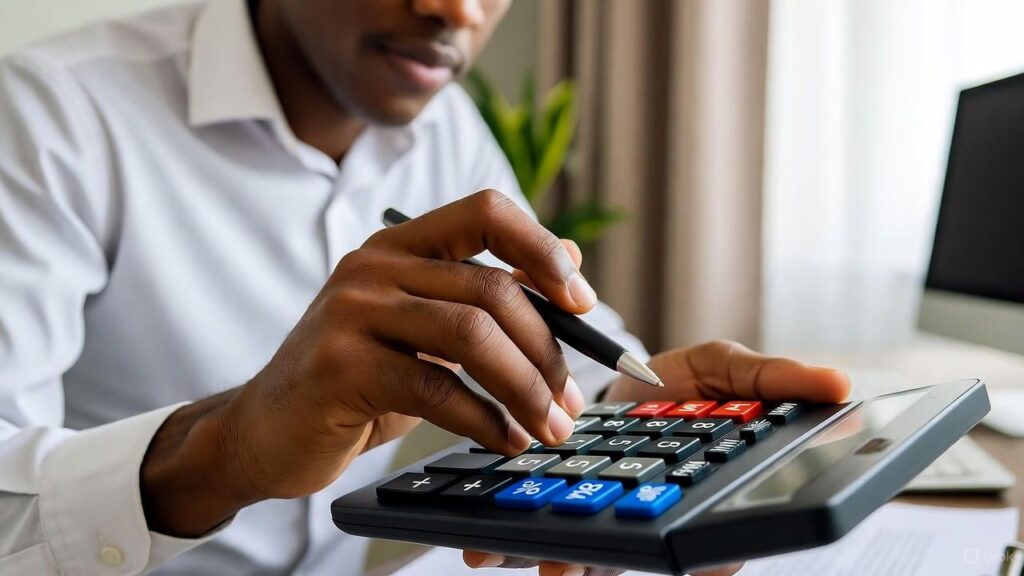 LIC Maturity Amount Calculator