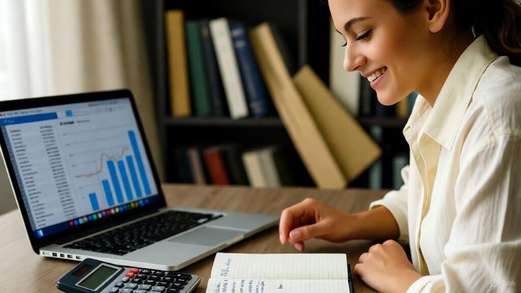 Maturity Number Calculator